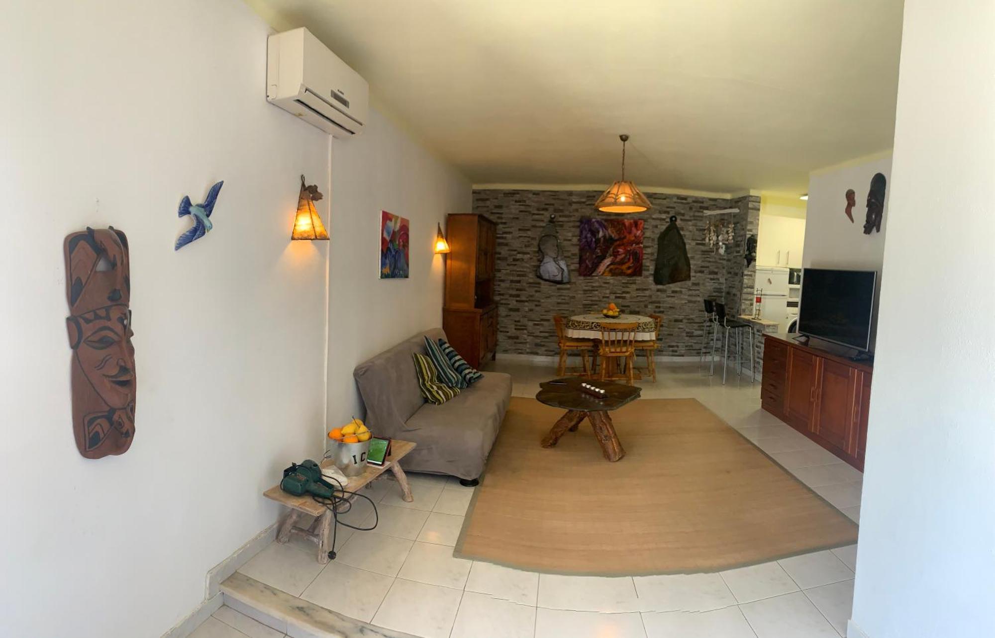Anabela Apartment Carvoeiro  Exterior foto